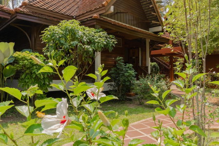 Coral Hotel Bangsaphan, Bang Saphan, Thailand
