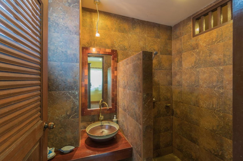 Coral Hotel Bangsaphan, Bang Saphan, Thailand