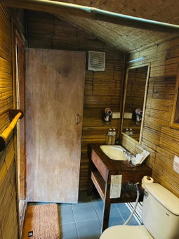 Farmstay at Pai, Pai, Thailand
