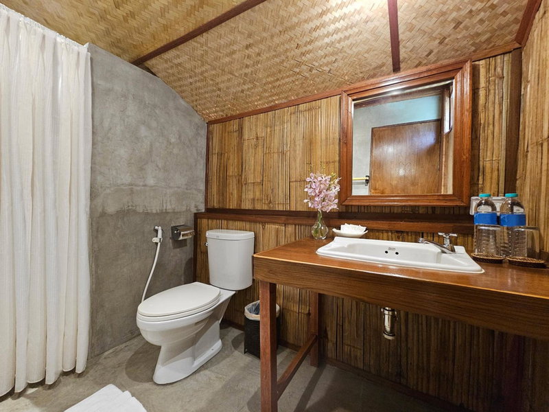 Farmstay at Pai, Pai, Thailand