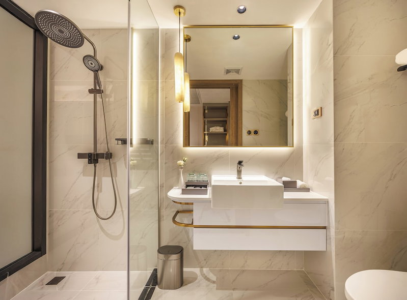 Wanda Jin Residence The Ease Sierra BKK, Bangkok, Thailand