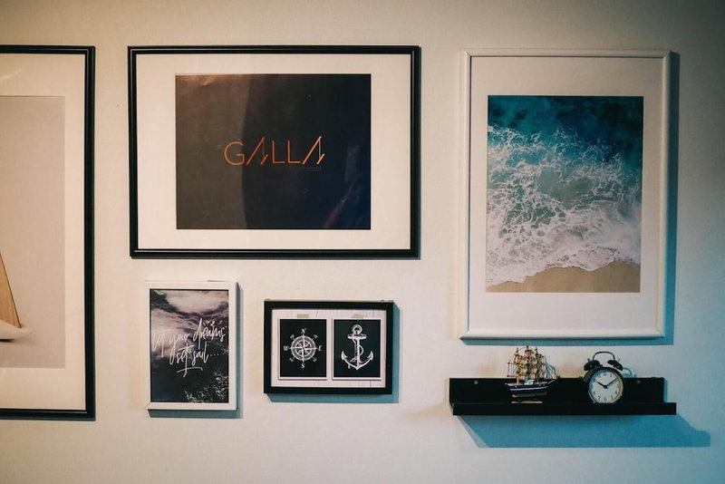 The Galla Hotel, Ranong, Thailand