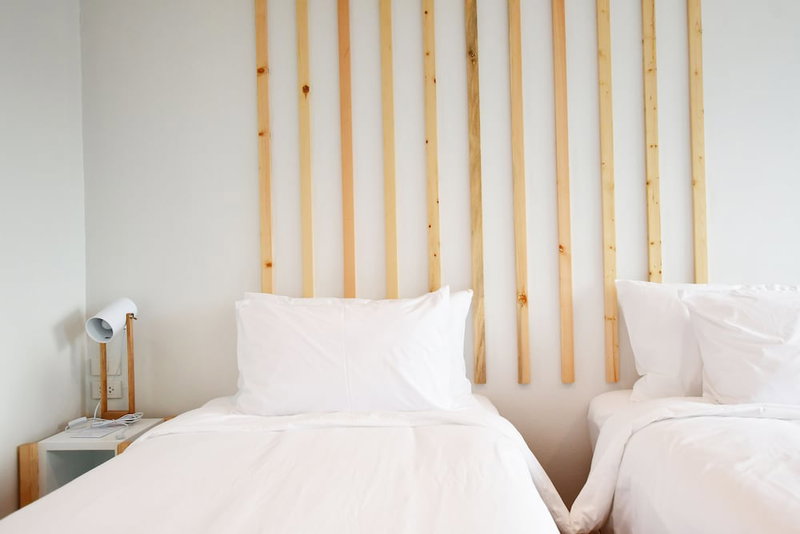 The Galla Hotel, Ranong, Thailand