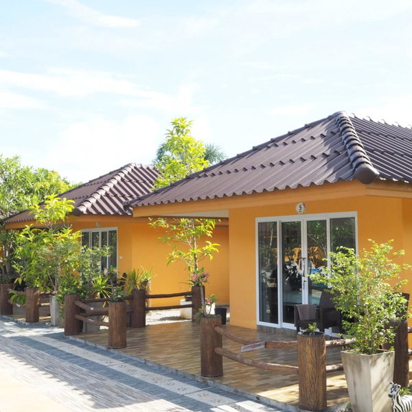 All Times Pool Villas, Ban Ta Khun, Thailand