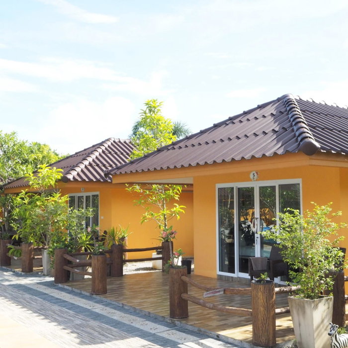 All Times Pool Villas, Ban Ta Khun, Thailand