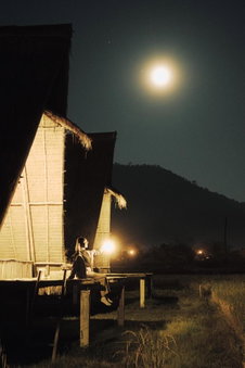 Khao Kiang Na, Muang Koet, Thailand