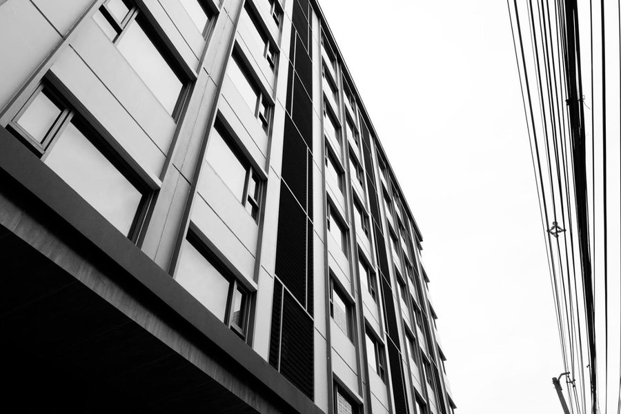56 Surawong Hotel Bangkok, Bangkok, Thailand