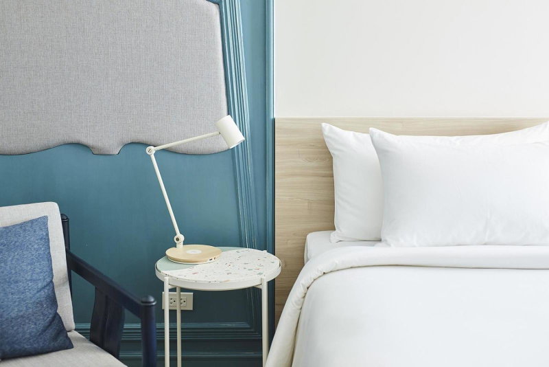 56 Surawong Hotel Bangkok, Bangkok, Thailand