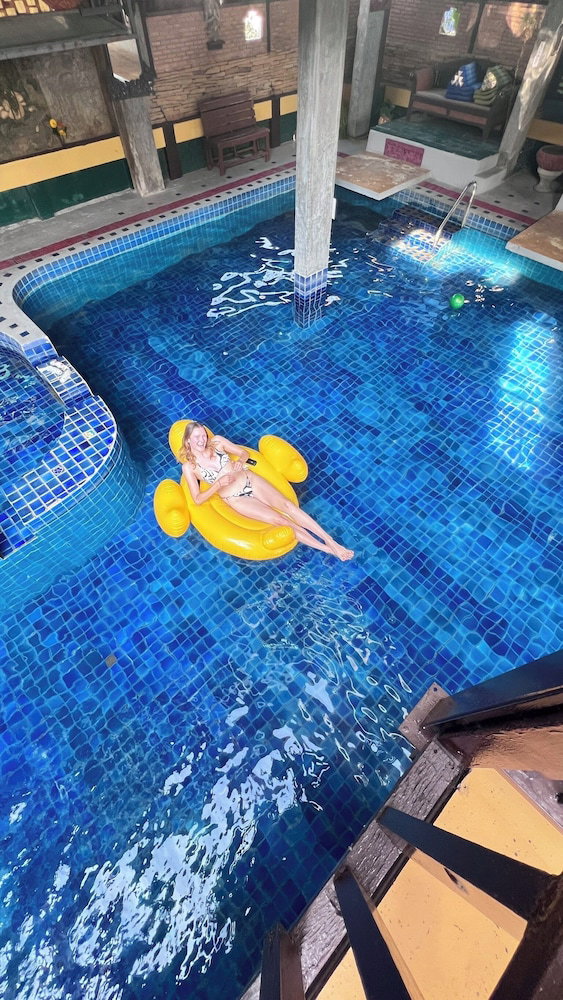 Hotel · Lanna Boutique Resort Chiang Mai, Chiang Mai