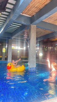 Lanna Boutique Resort Chiang Mai, Chiang Mai, Thailand
