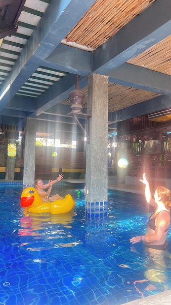 Lanna Boutique Resort Chiang Mai, Chiang Mai, Thailand