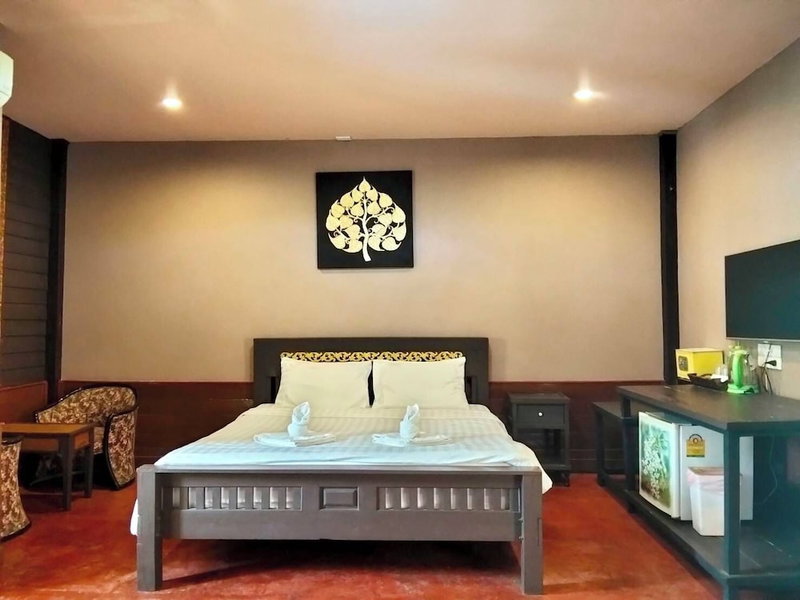 Lanna Boutique Resort Chiang Mai, Chiang Mai, Thailand