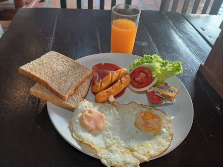 Lanna Boutique Resort Chiang Mai, Chiang Mai, Thailand
