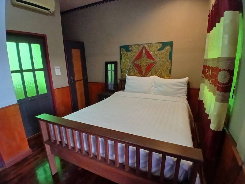 Lanna Boutique Resort Chiang Mai, Chiang Mai, Thailand