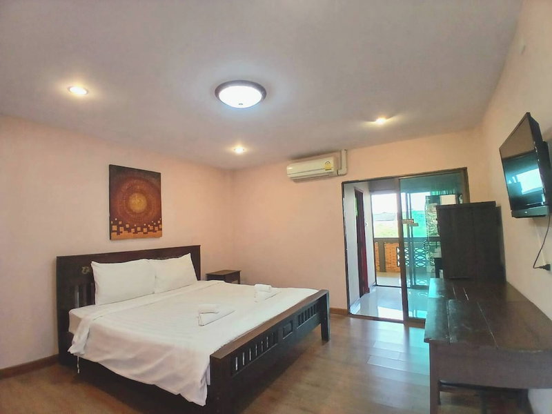 Lanna Boutique Resort Chiang Mai, Chiang Mai, Thailand