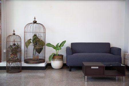 185@Surawong Residence, Bangkok, Thailand