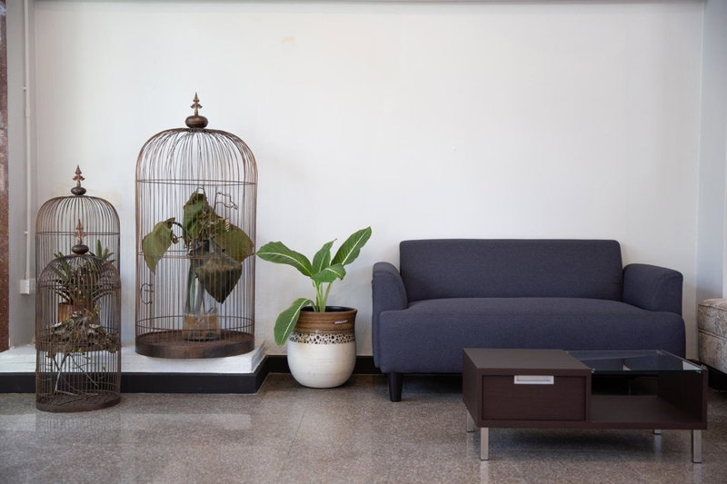 185@Surawong Residence, Bangkok, Thailand