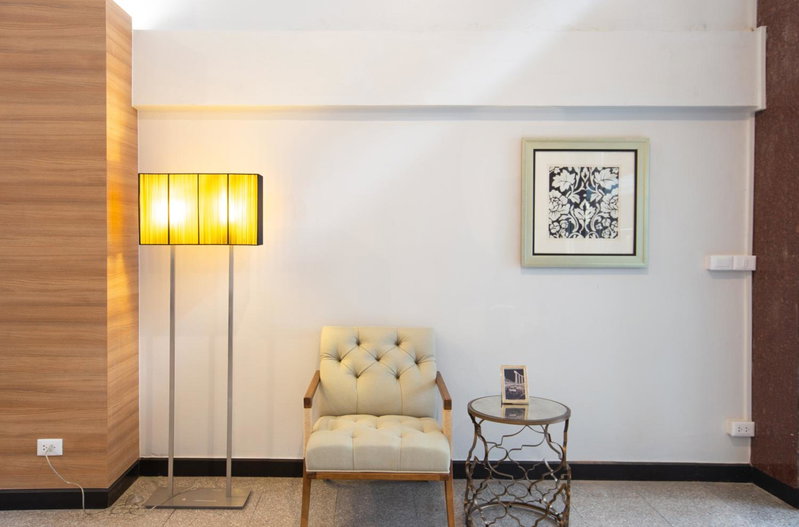 185@Surawong Residence, Bangkok, Thailand
