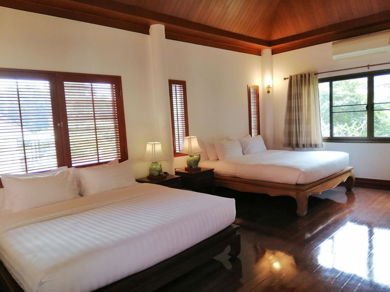 Casa Khaoyai Bed&Breakfast, Mu Si, Thailand