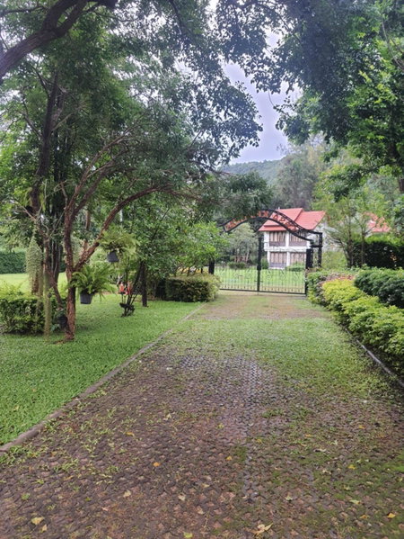 Casa Khaoyai Bed&Breakfast, Mu Si, Thailand