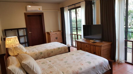 Casa Khaoyai Bed&Breakfast, Mu Si, Thailand