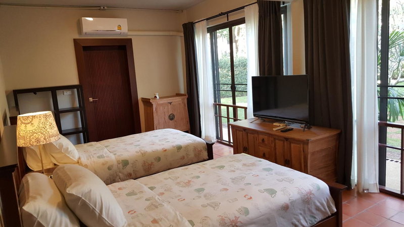 Casa Khaoyai Bed&Breakfast, Mu Si, Thailand