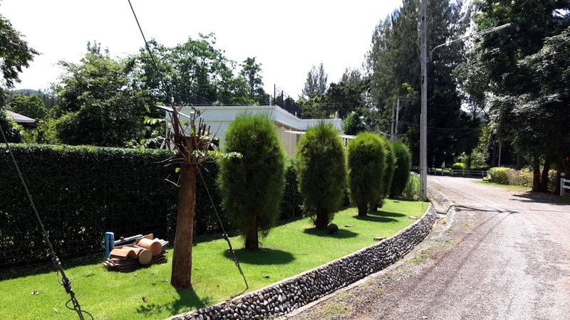 Casa Khaoyai Bed&Breakfast, Mu Si, Thailand