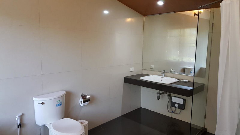 Casa Khaoyai Bed&Breakfast, Mu Si, Thailand