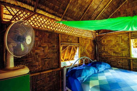 Bananas Resort & Restaurant, Tha Lane Bay, Thailand