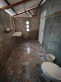 Bananas Resort & Restaurant, Tha Lane Bay, Thailand