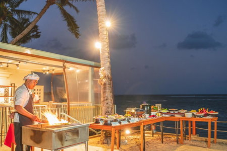 The Briza Beach Resort, Samui - SHA Plus, Chaweng, Thailand