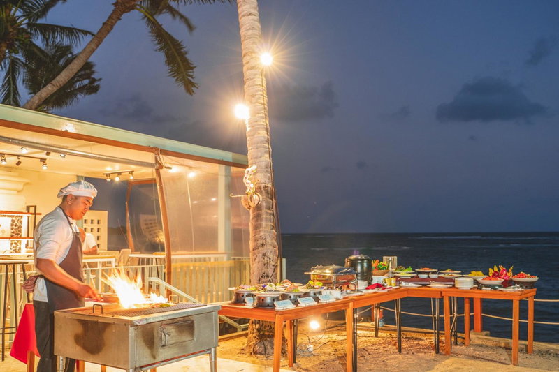 The Briza Beach Resort, Samui - SHA Plus, Chaweng, Thailand