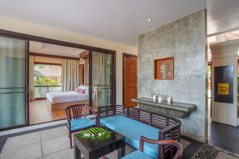 The Briza Beach Resort, Samui - SHA Plus, Chaweng, Thailand