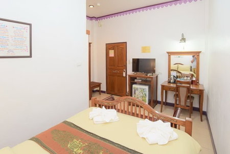Ban Aothong Hotel, Trang, Thailand