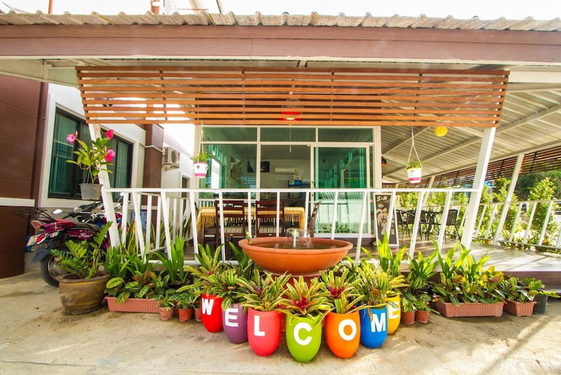 Mana Hotel, Chiang Rai, Thailand