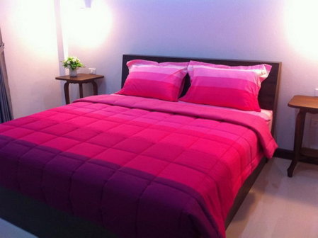 Mana Hotel, Chiang Rai, Thailand