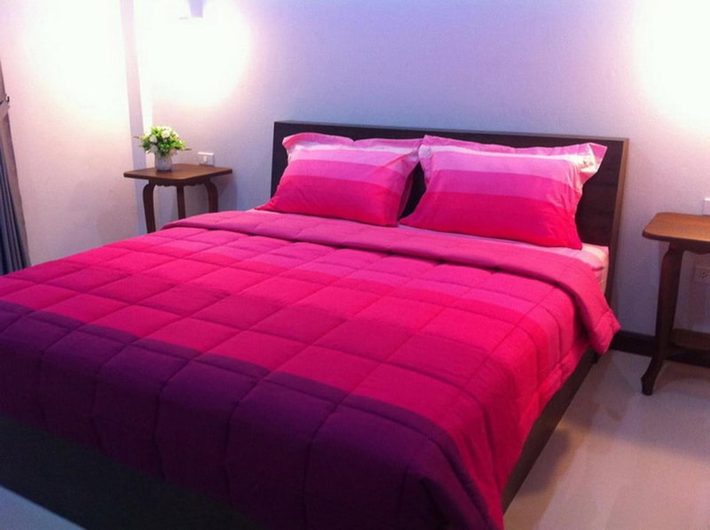 Mana Hotel, Chiang Rai, Thailand