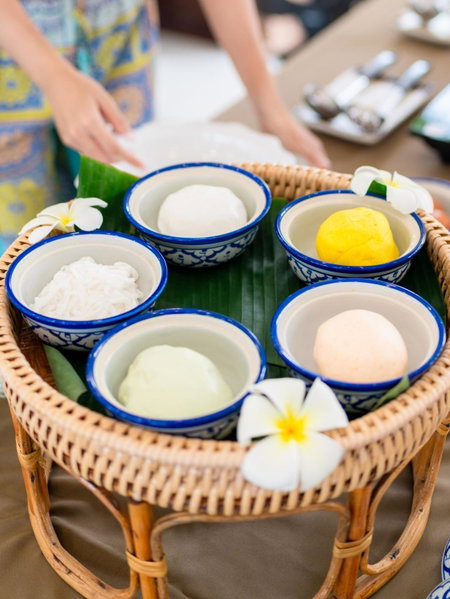 Baan Imm Sook Resort, Chao Lao Beach, Thailand