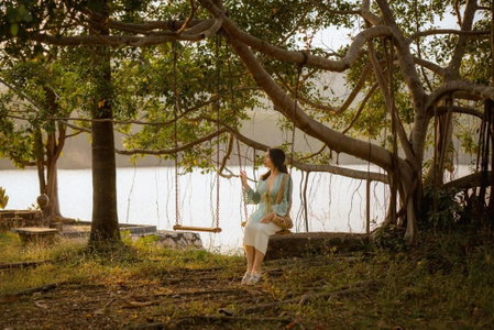 Inlaya Ratchaburi, Ratchaburi, Thailand