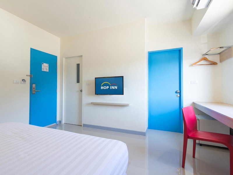 HOP INN Nong Khai, Nong Khai, Thailand