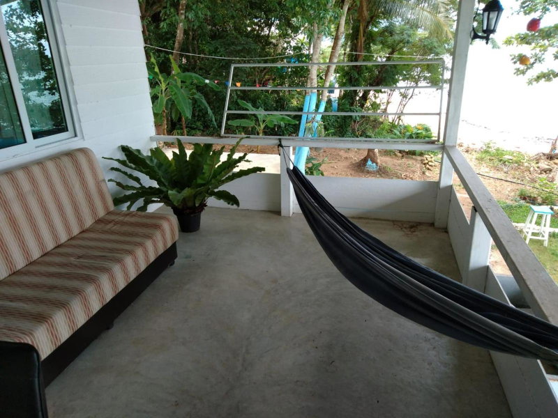 Secret Garden Family House, Ko Chang, Thailand
