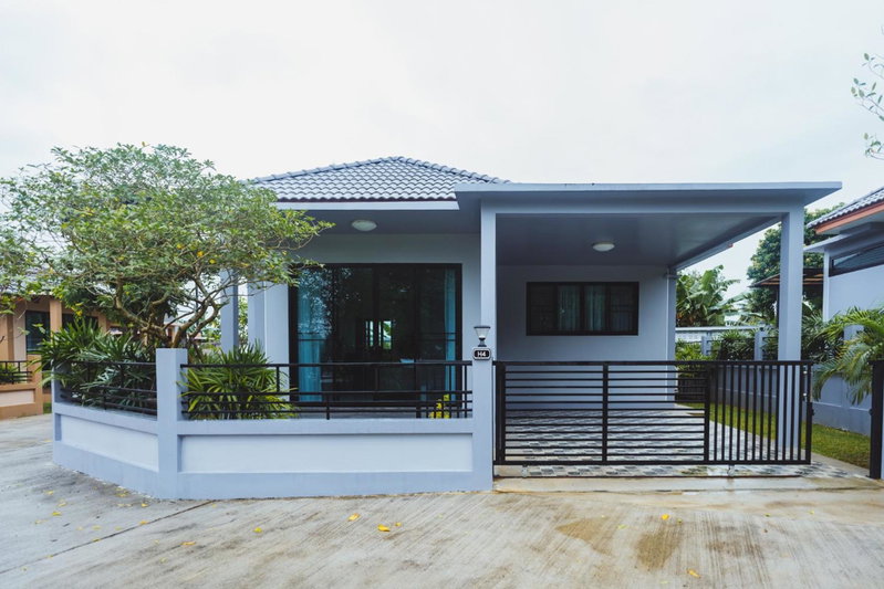 Baan Nern Khao Resort Pattaya, Ban Huai Yai, Thailand