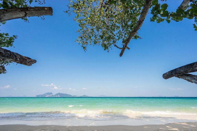 Sevenseas Resort Koh Kradan, Koh Kradan, Thailand