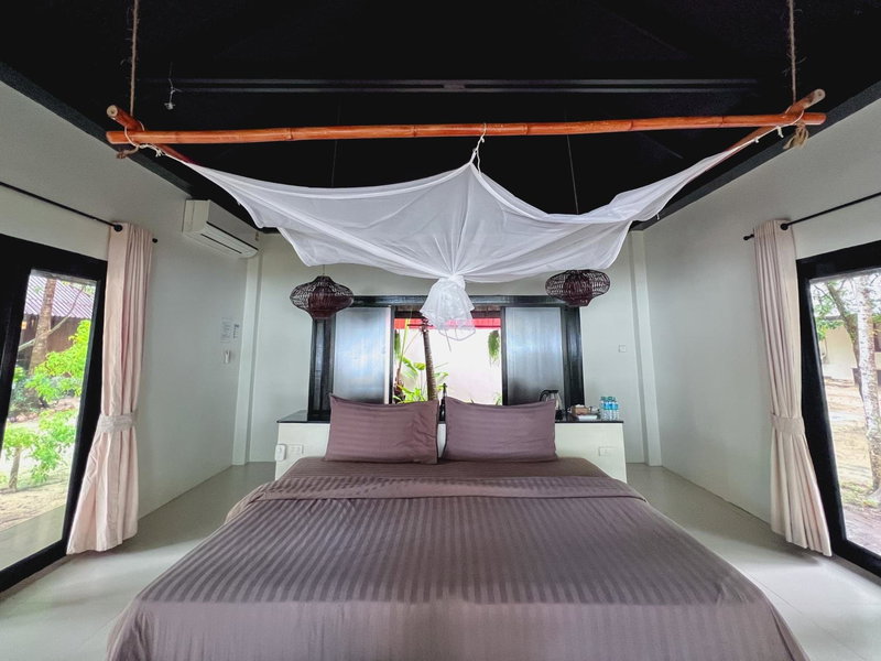 Sevenseas Resort Koh Kradan, Koh Kradan, Thailand
