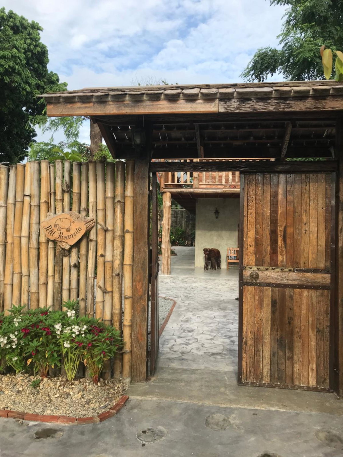 Hotel · Petit Paramata, Phitsanulok