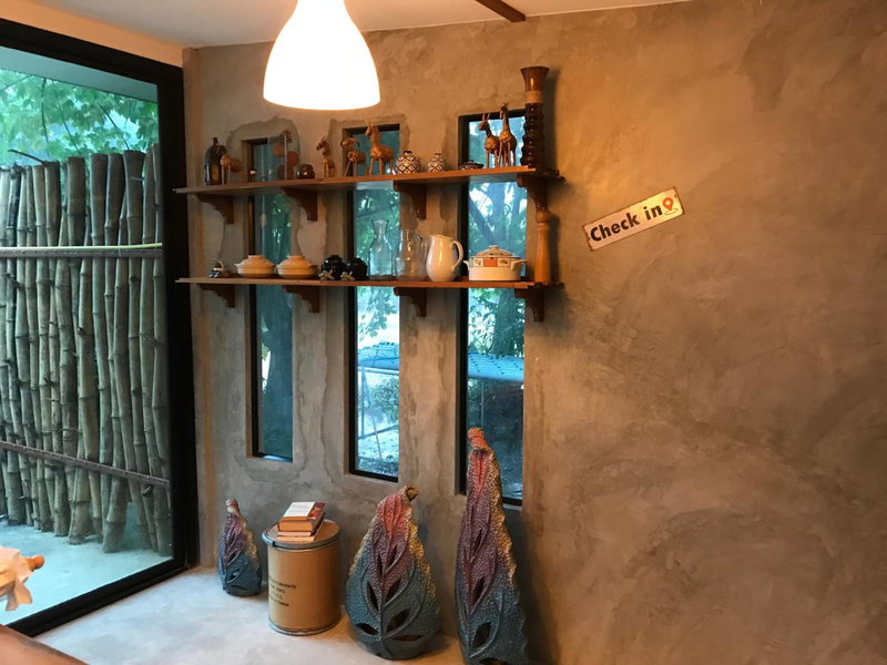 Petit Paramata, Phitsanulok, Thailand
