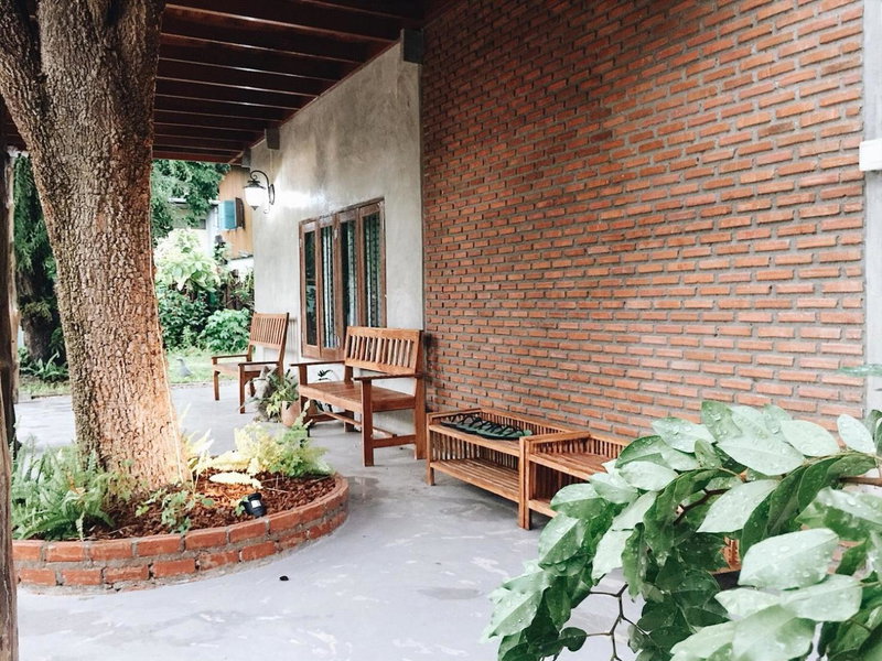 Petit Paramata, Phitsanulok, Thailand