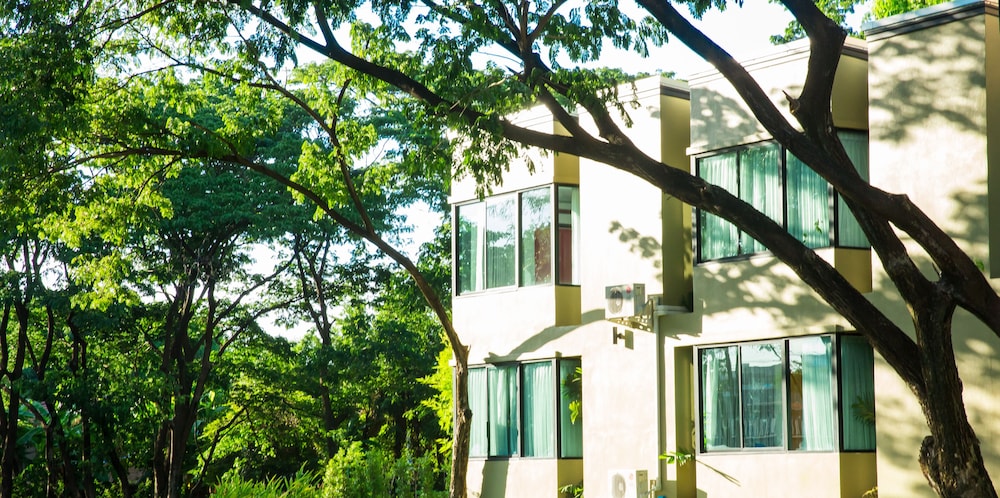 Hotel · Green At Buriram, Buriram