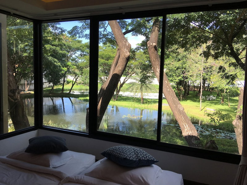 Green At Buriram, Buriram, Thailand