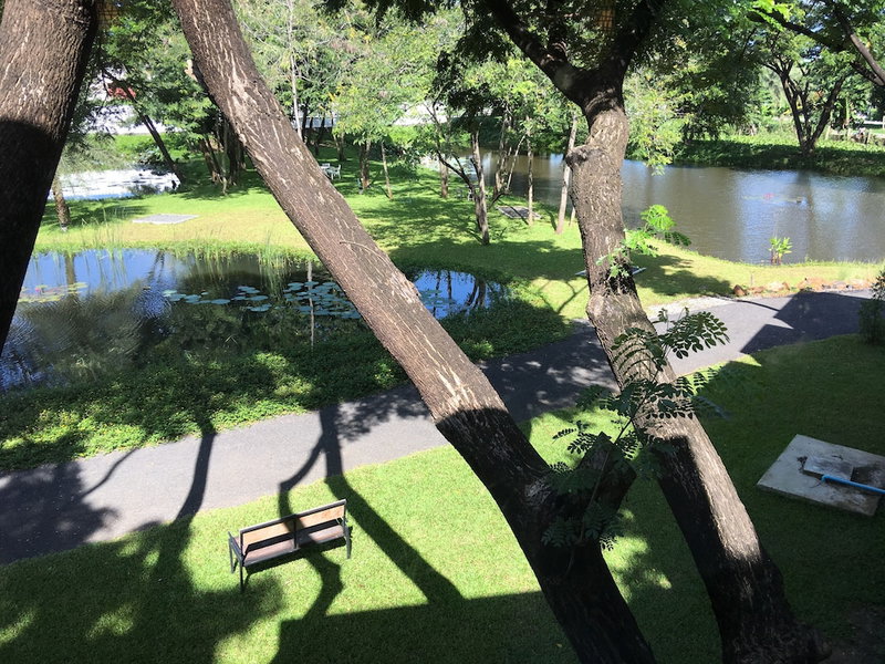 Green At Buriram, Buriram, Thailand